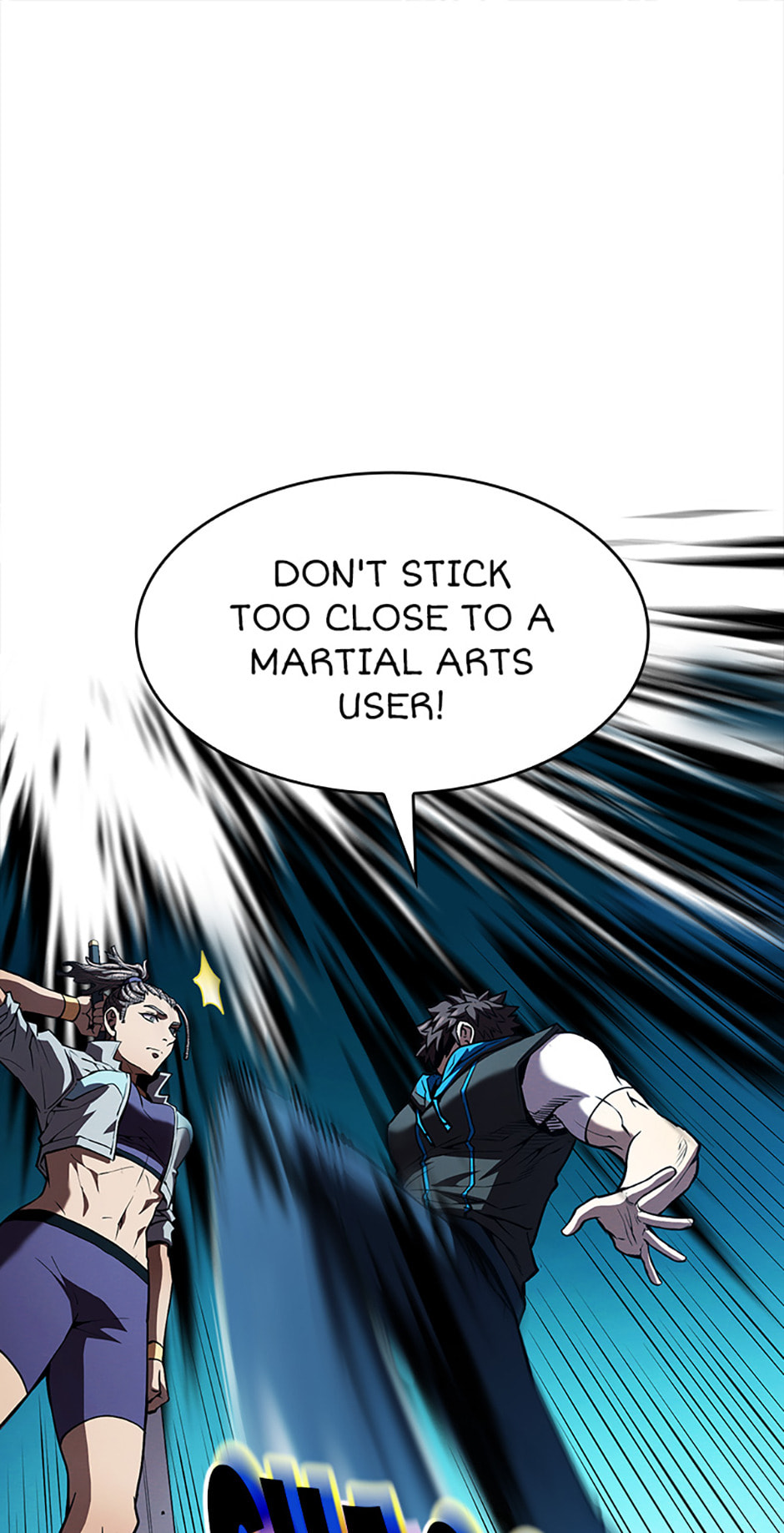 Read The Celestial Returned from Hell chapter 3.4 image 29 on Lezhin