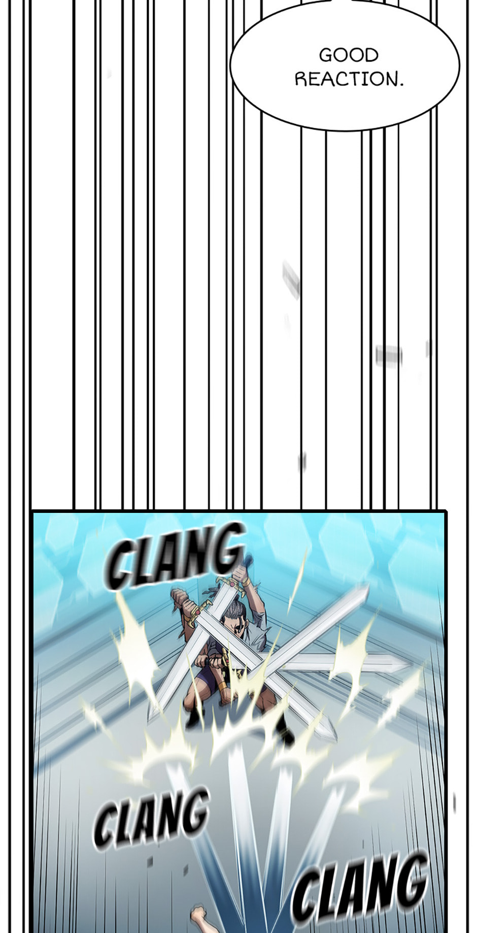 Read The Celestial Returned from Hell chapter 3.4 image 33 on Lezhin