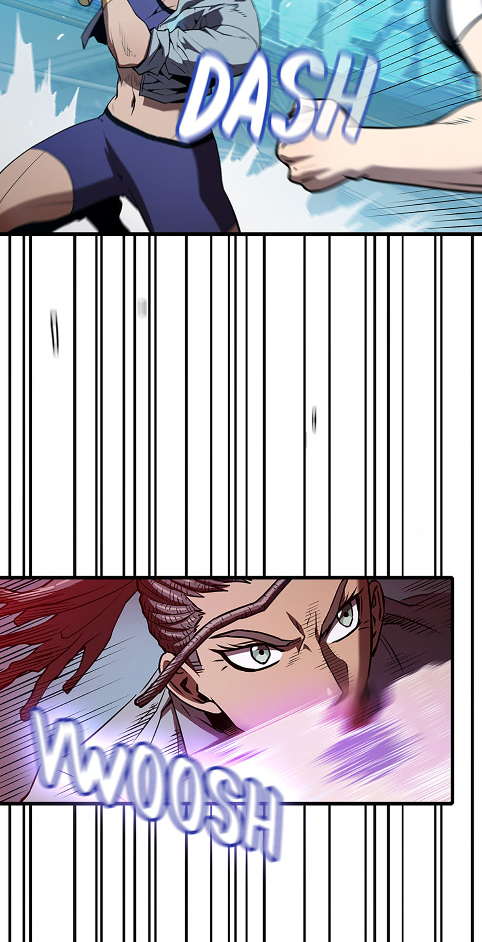 Read The Celestial Returned from Hell chapter 3.4 image 35 on Lezhin