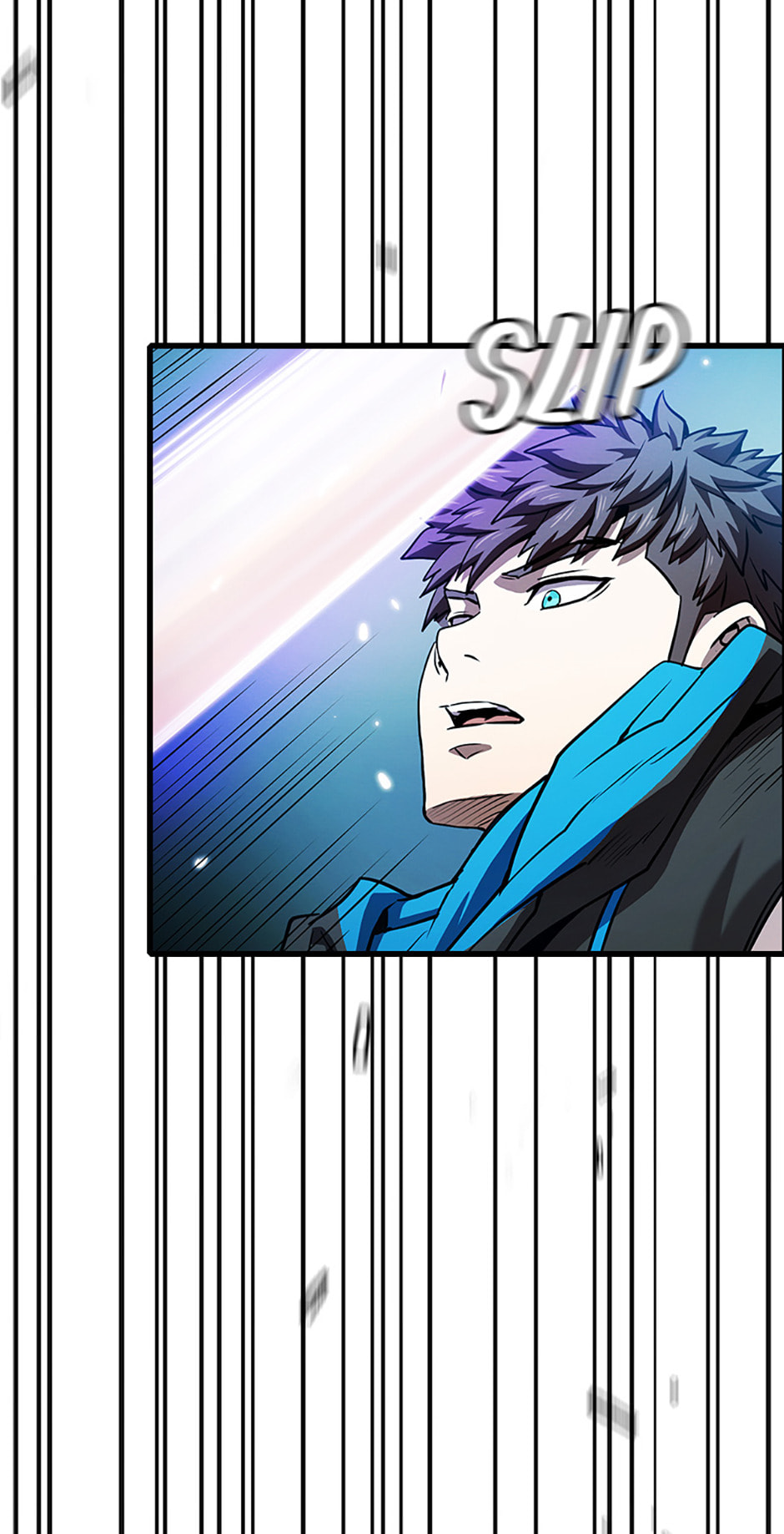 Read The Celestial Returned from Hell chapter 3.4 image 36 on Lezhin