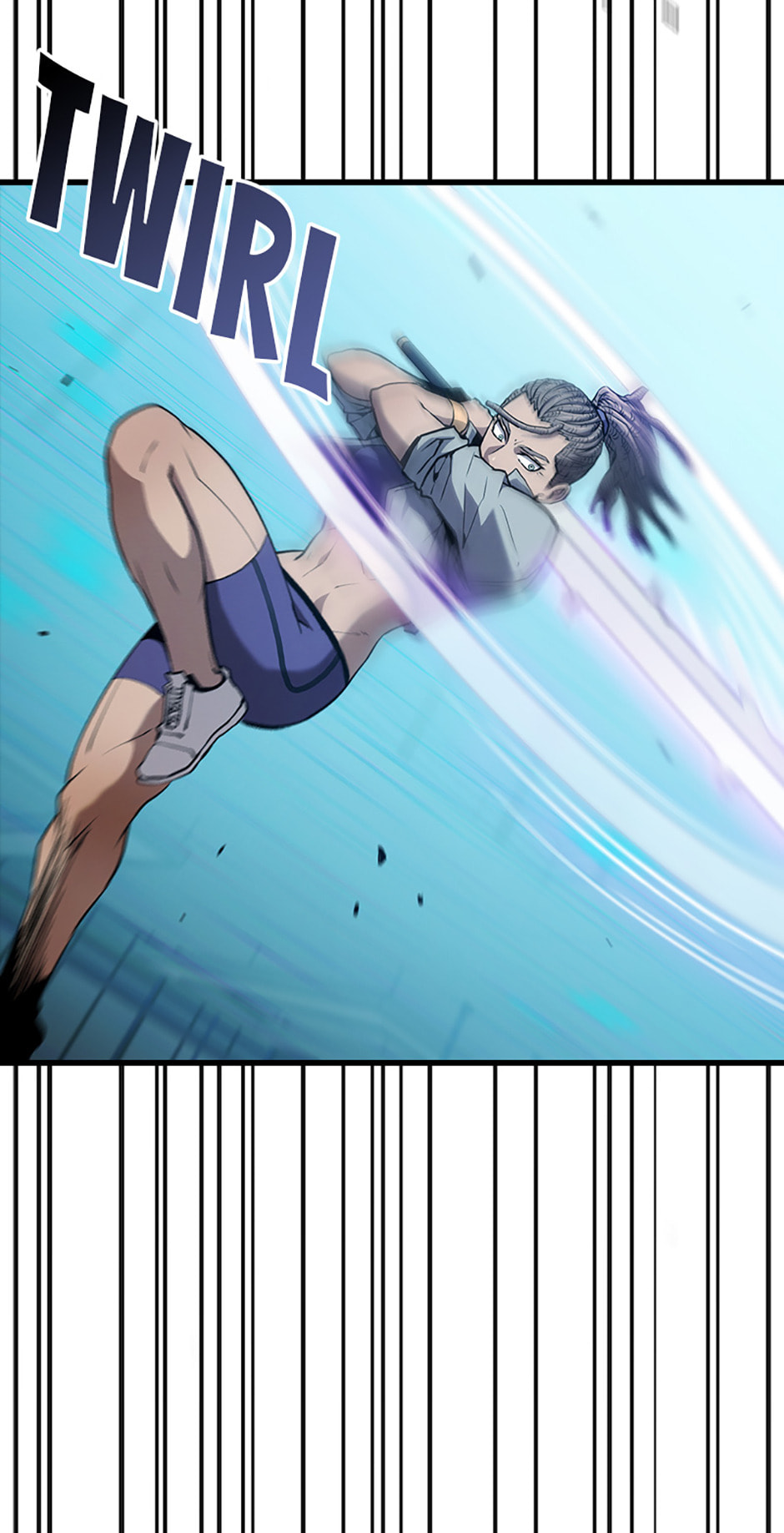 Read The Celestial Returned from Hell chapter 3.4 image 37 on Lezhin