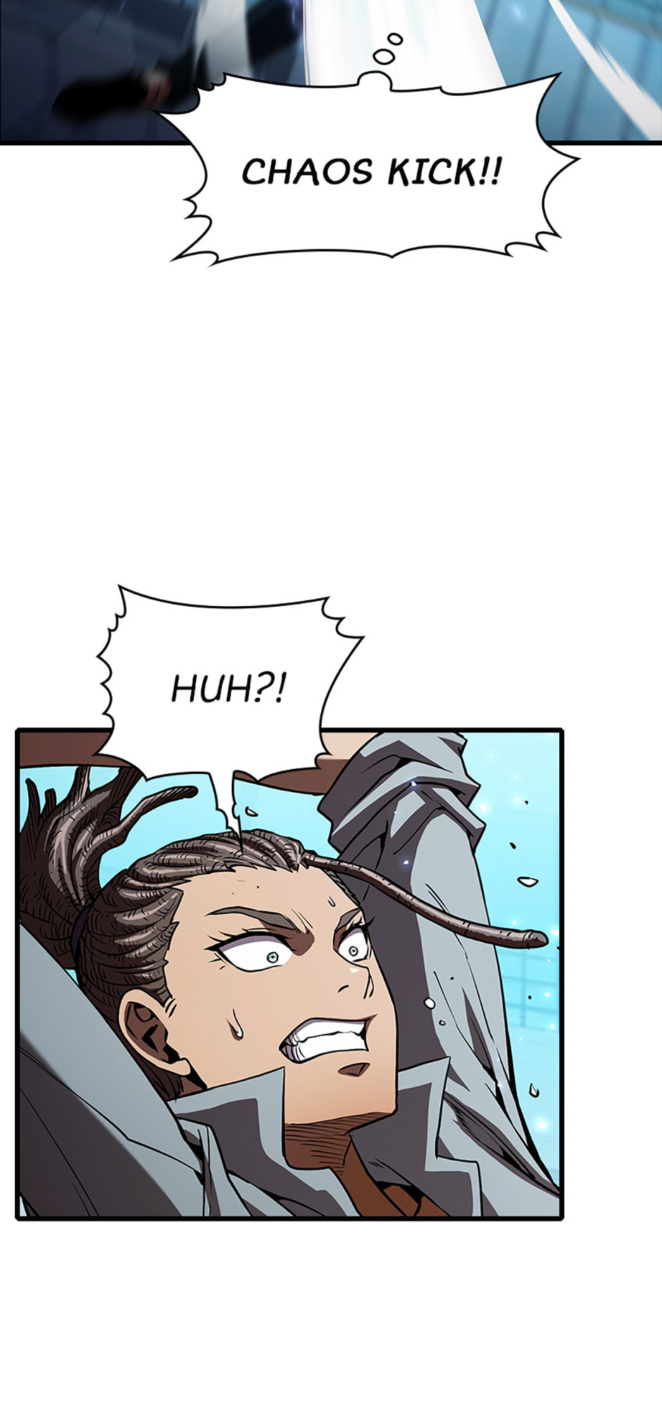 Read The Celestial Returned from Hell chapter 3.4 image 40 on Lezhin
