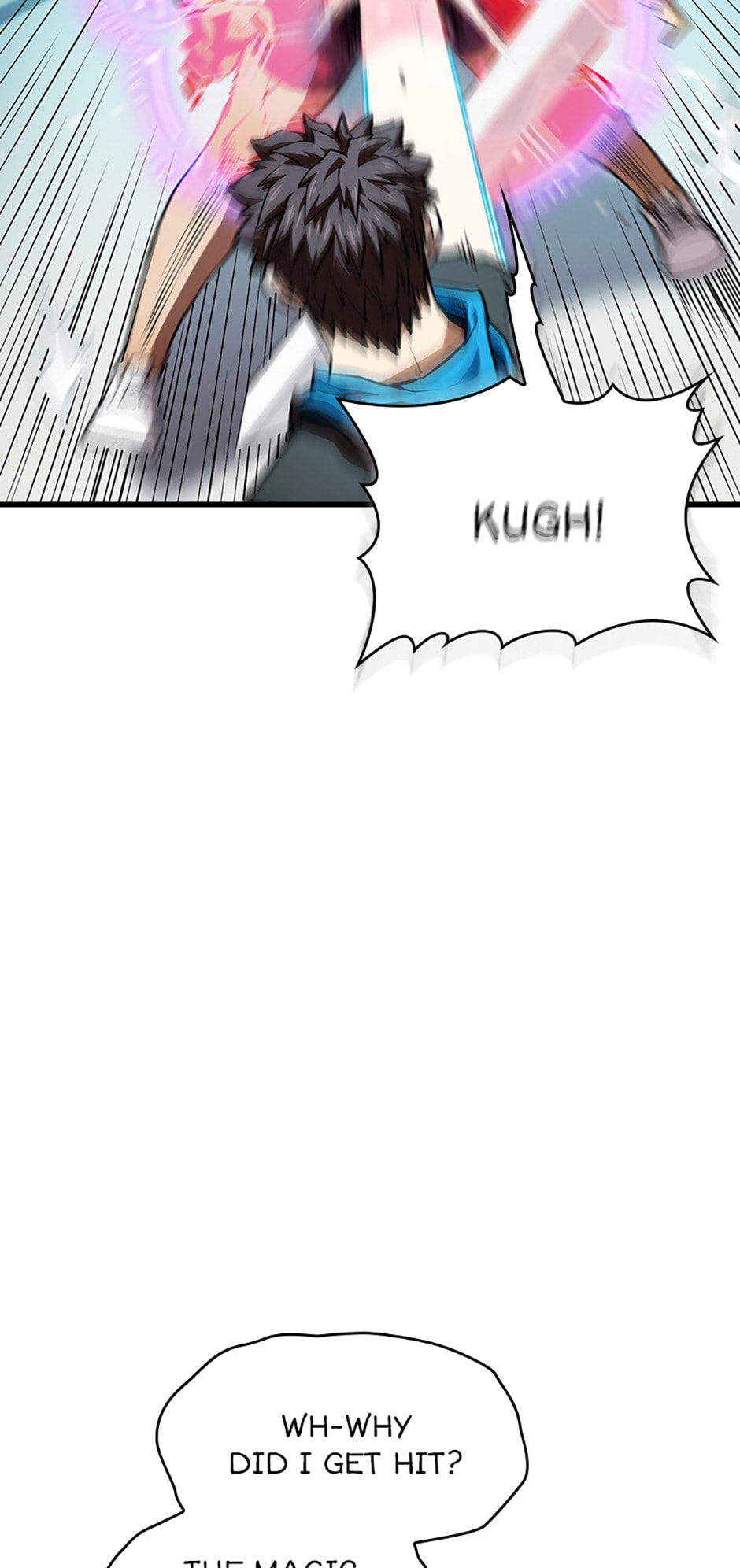 Read The Celestial Returned from Hell chapter 3.4 image 43 on Lezhin