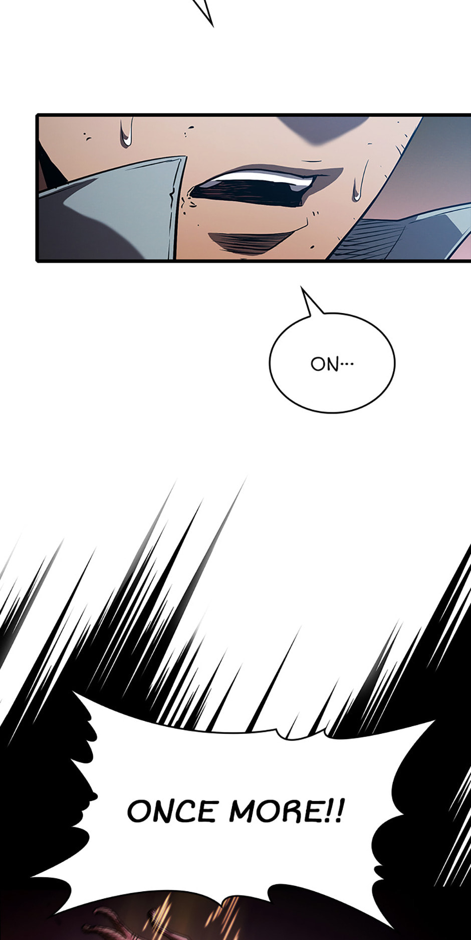 Read The Celestial Returned from Hell chapter 3.4 image 49 on Lezhin