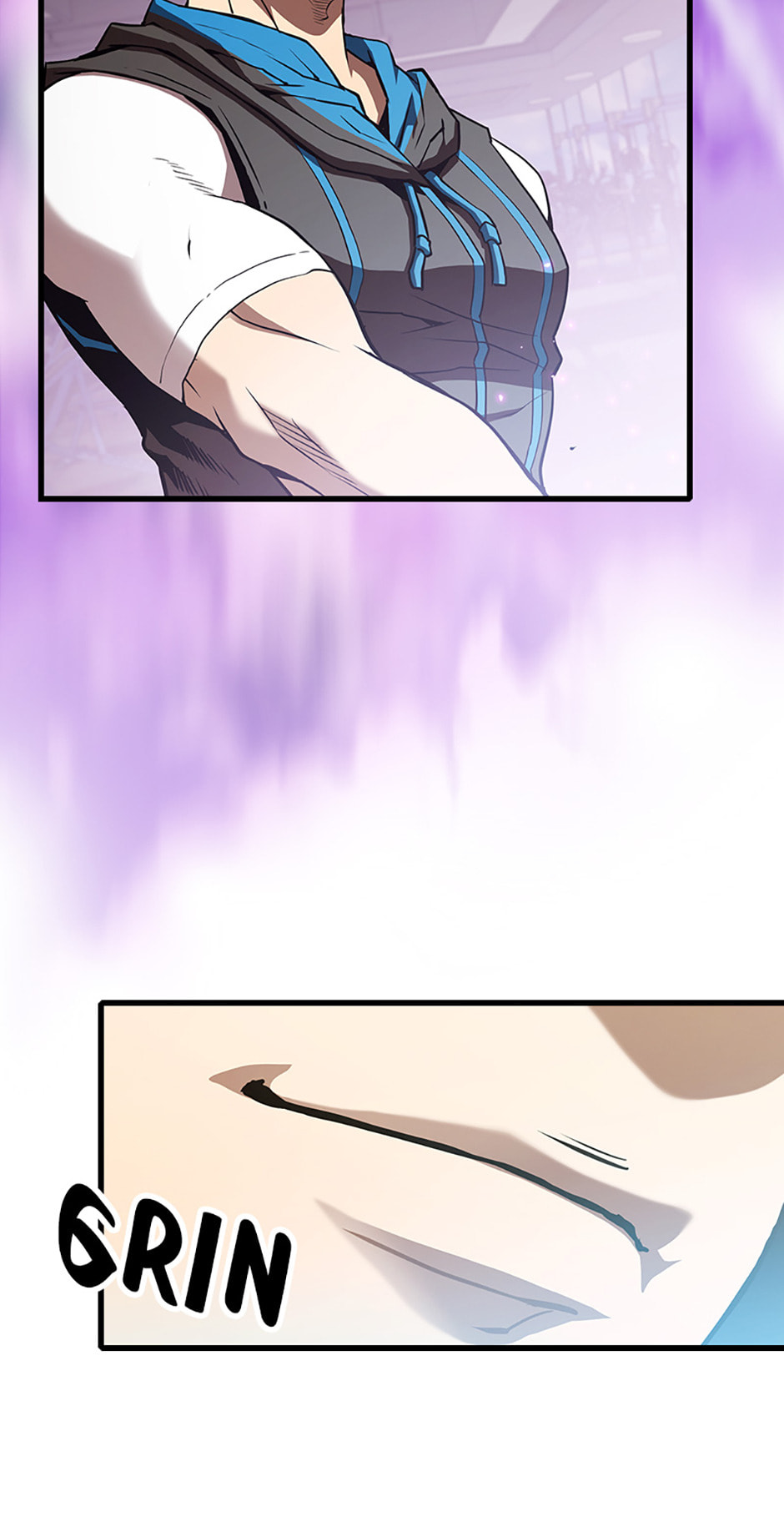 Read The Celestial Returned from Hell chapter 3.4 image 5 on Lezhin