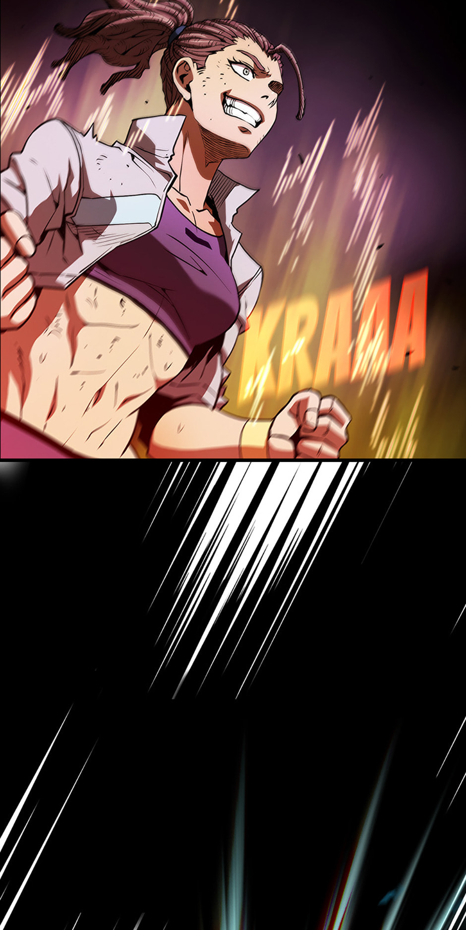 Read The Celestial Returned from Hell chapter 3.4 image 50 on Lezhin
