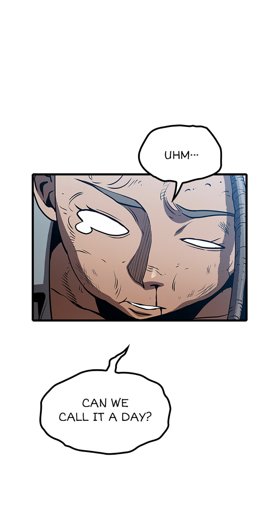 Read The Celestial Returned from Hell chapter 3.4 image 60 on Lezhin