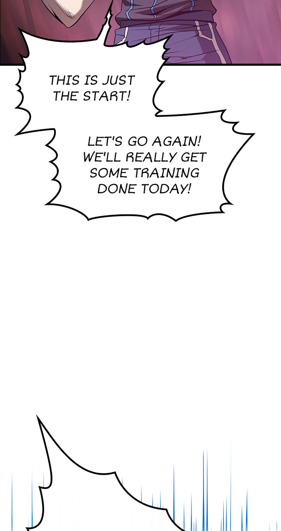 Read The Celestial Returned from Hell chapter 3.4 image 62 on Lezhin