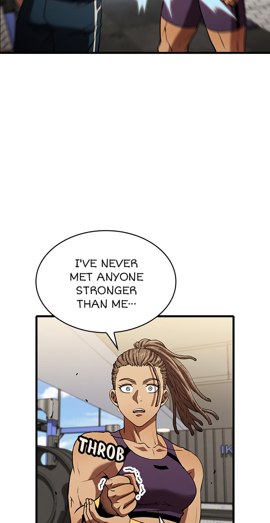 Read The Celestial Returned from Hell chapter 3.4 image 7 on Lezhin
