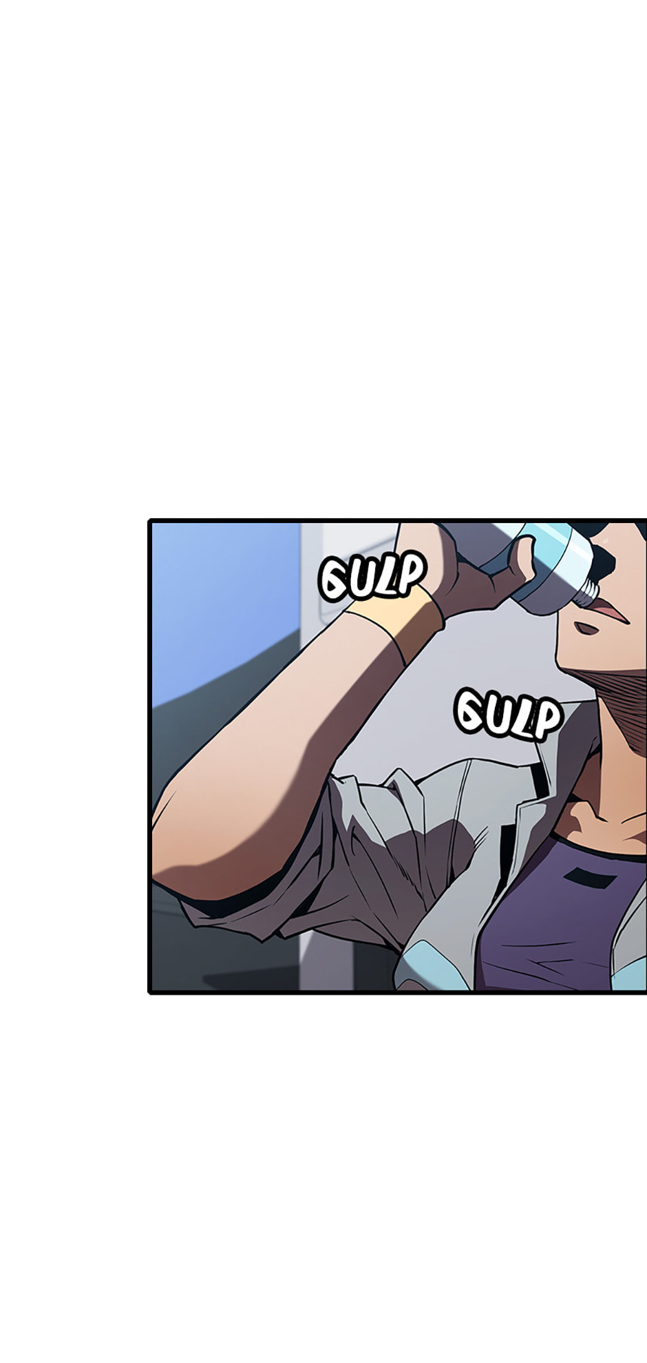 Read The Celestial Returned from Hell chapter 3.5 image 0 on Lezhin
