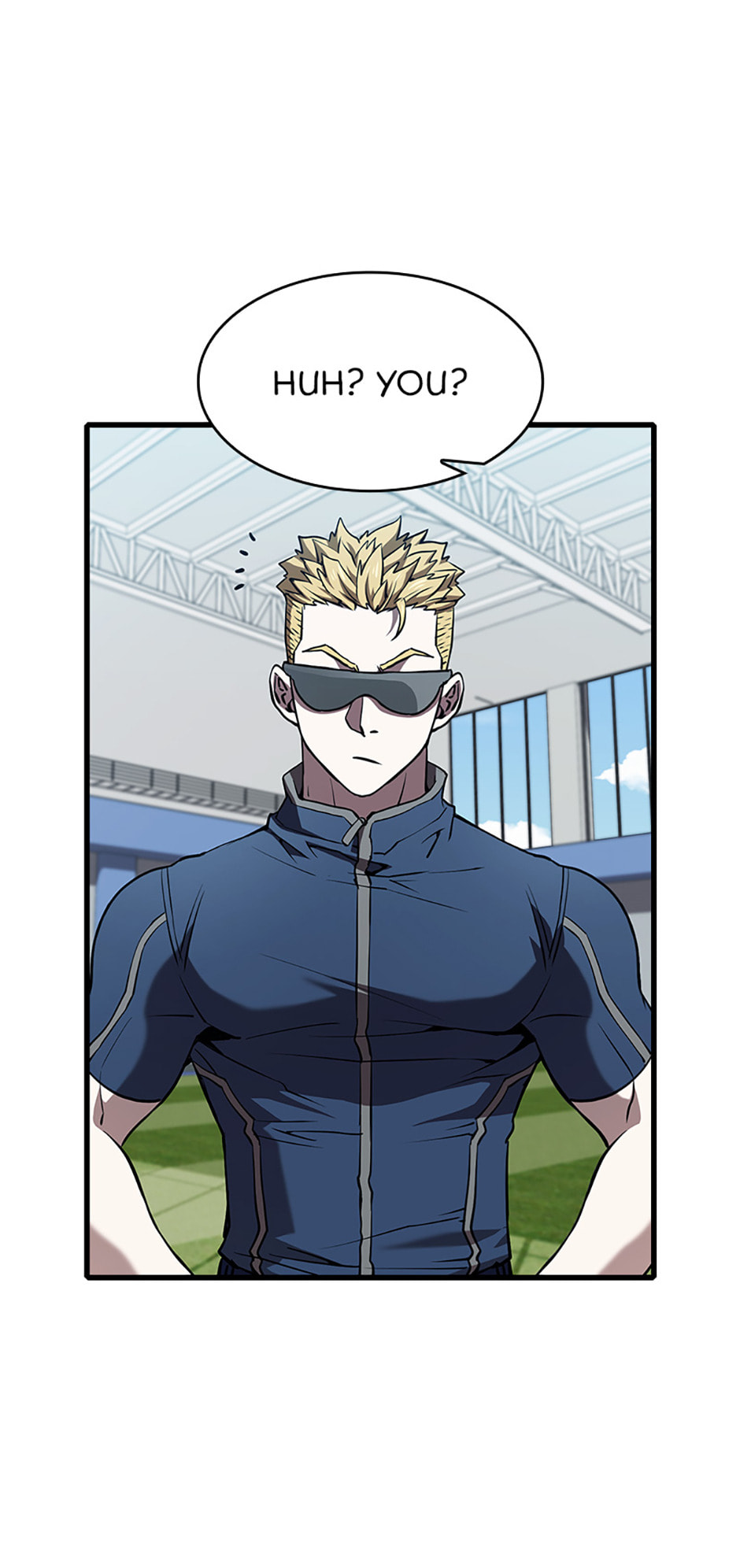 Read The Celestial Returned from Hell chapter 3.5 image 11 on Lezhin