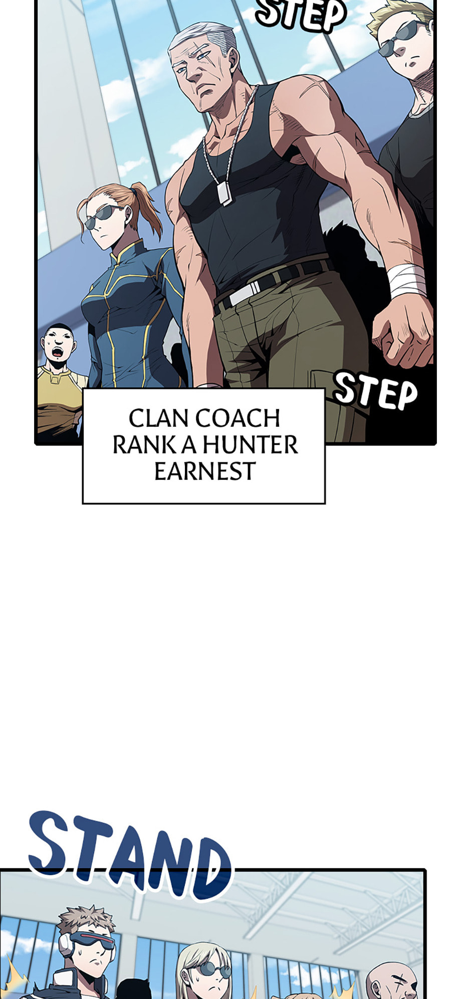 Read The Celestial Returned from Hell chapter 3.5 image 14 on Lezhin