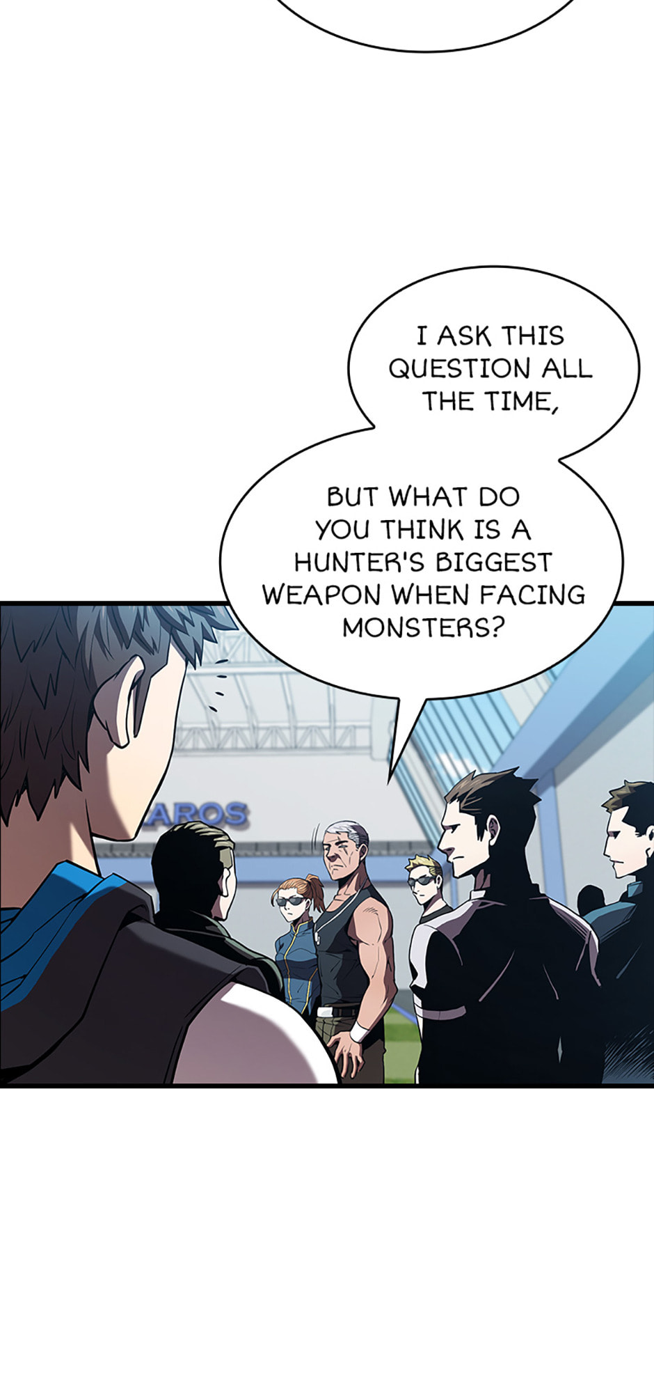 Read The Celestial Returned from Hell chapter 3.5 image 16 on Lezhin