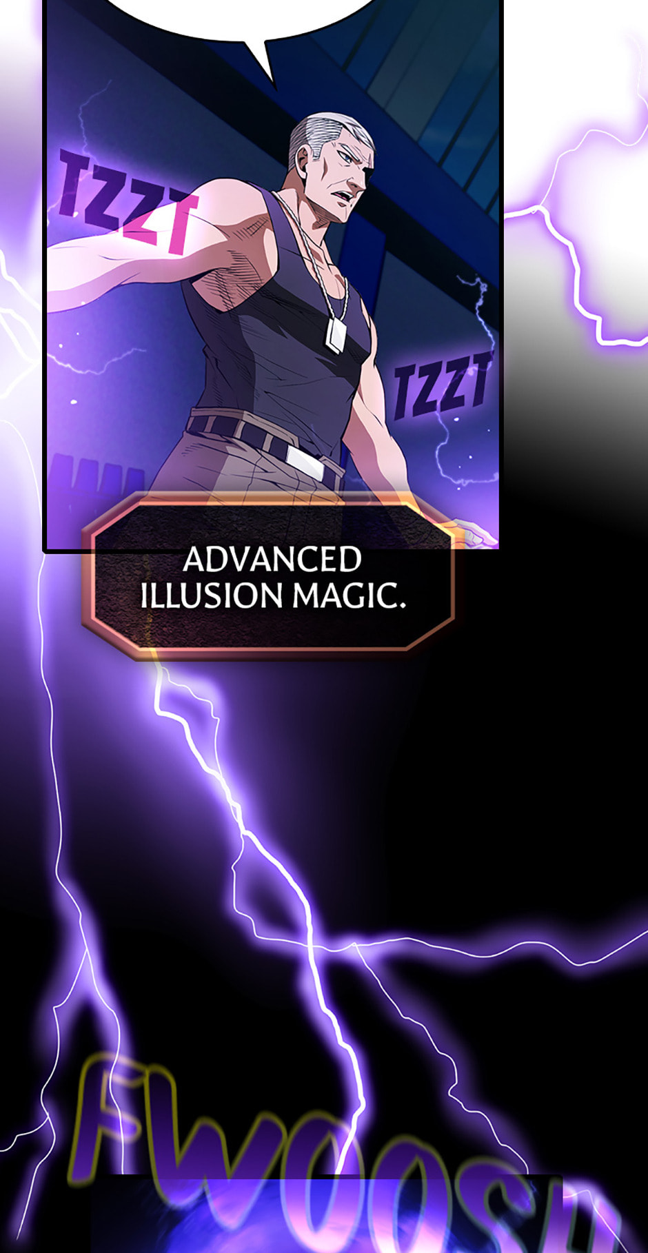 Read The Celestial Returned from Hell chapter 3.5 image 32 on Lezhin