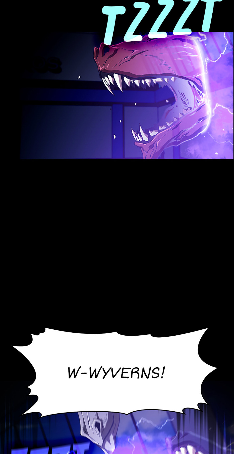 Read The Celestial Returned from Hell chapter 3.5 image 34 on Lezhin