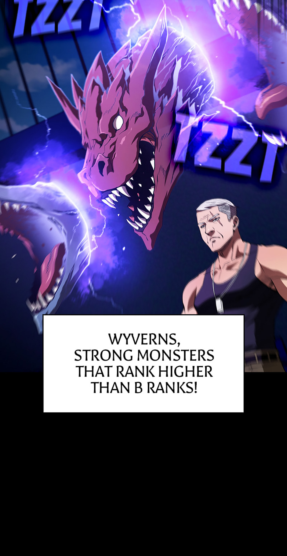 Read The Celestial Returned from Hell chapter 3.5 image 35 on Lezhin