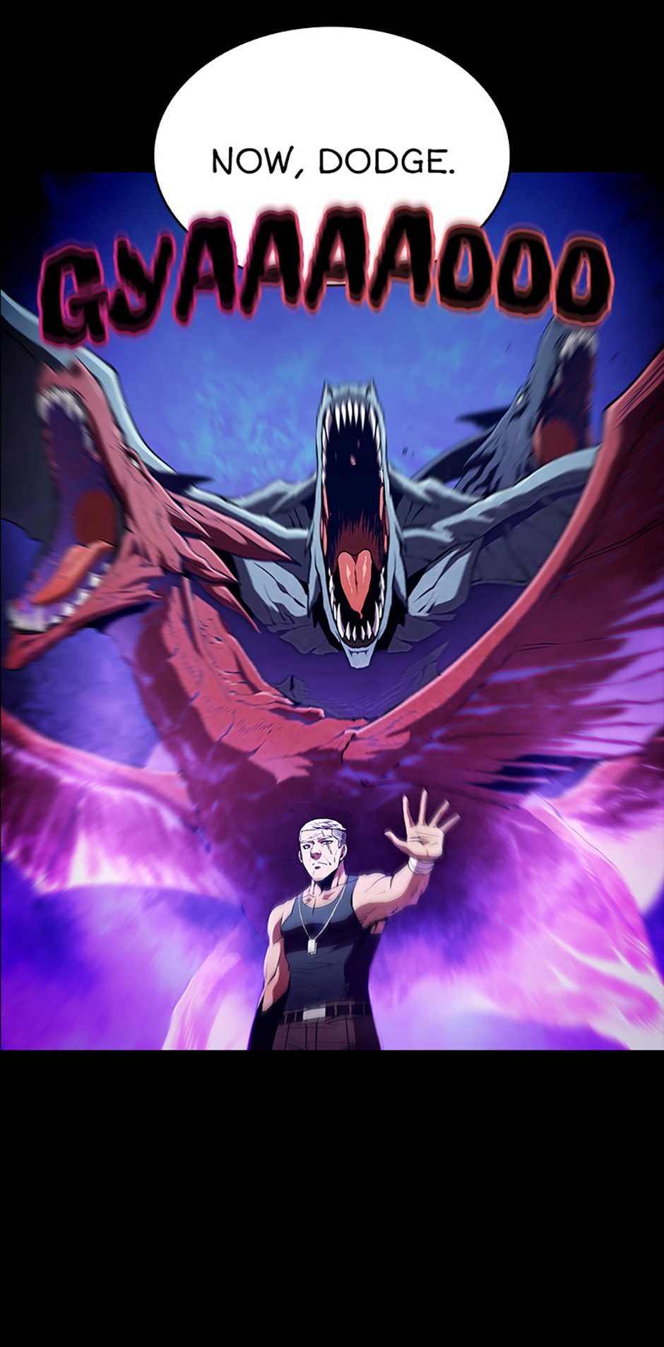 Read The Celestial Returned from Hell chapter 3.5 image 38 on Lezhin