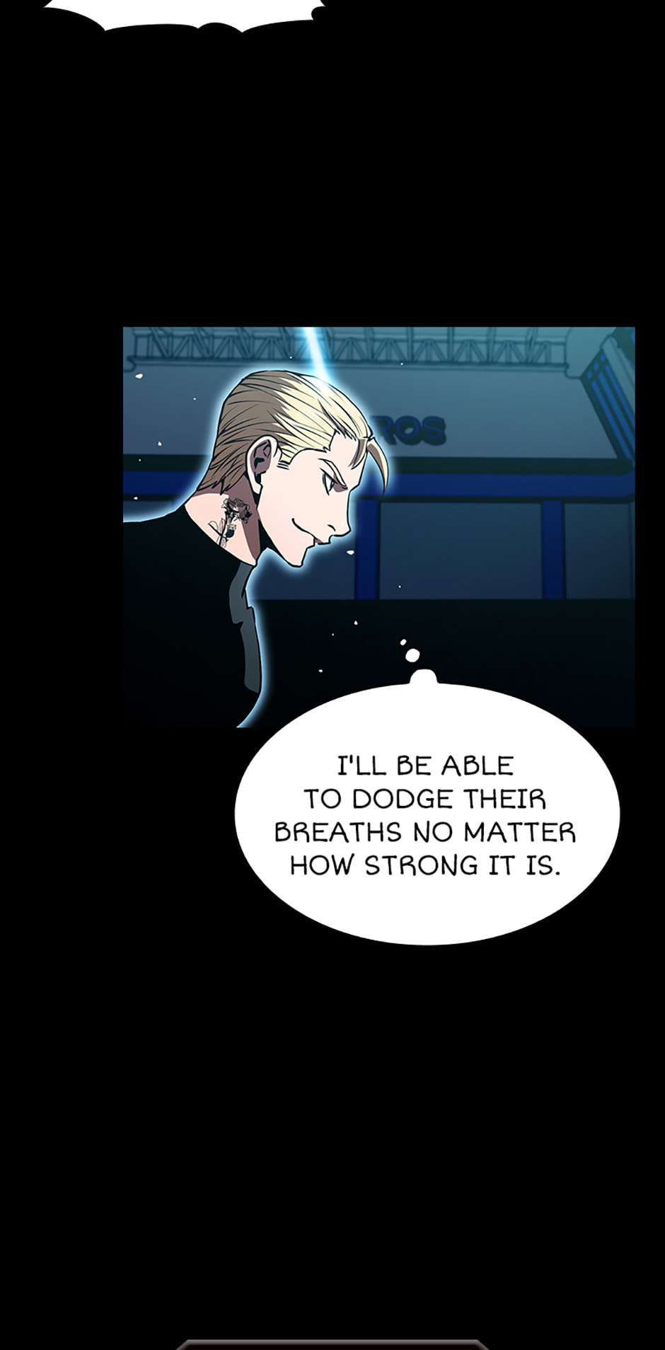 Read The Celestial Returned from Hell chapter 3.5 image 40 on Lezhin
