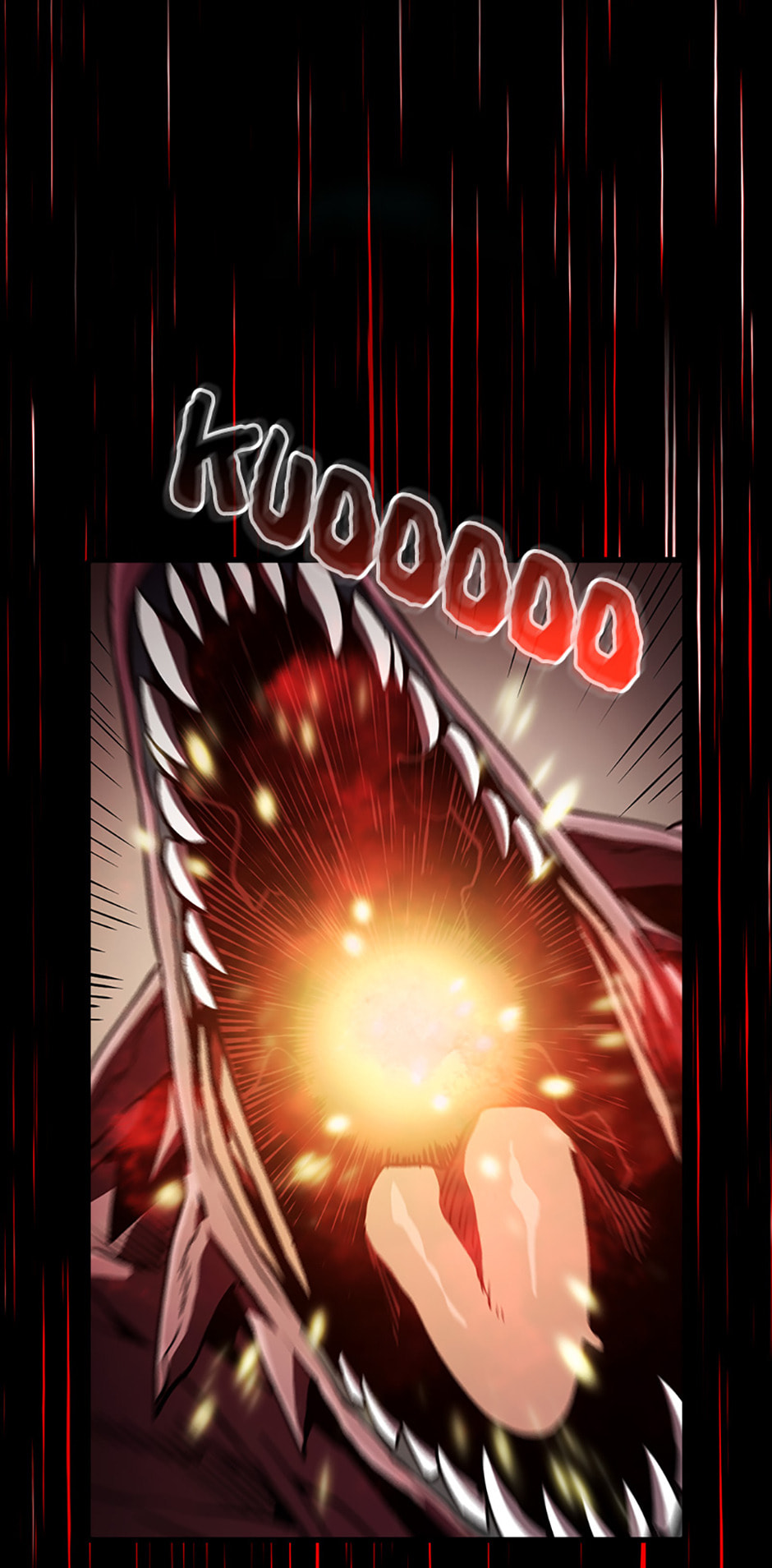 Read The Celestial Returned from Hell chapter 3.5 image 44 on Lezhin
