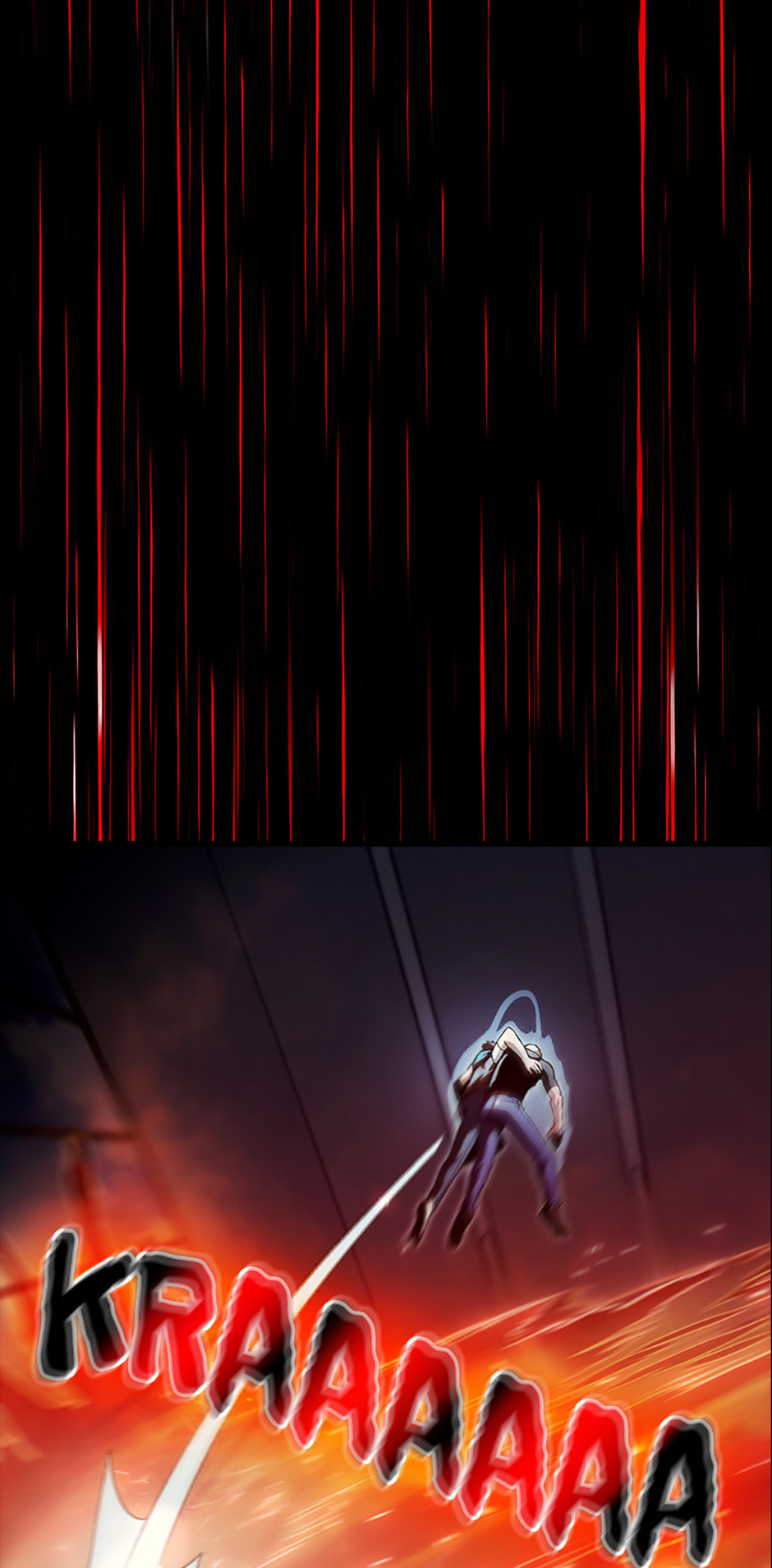 Read The Celestial Returned from Hell chapter 3.5 image 45 on Lezhin