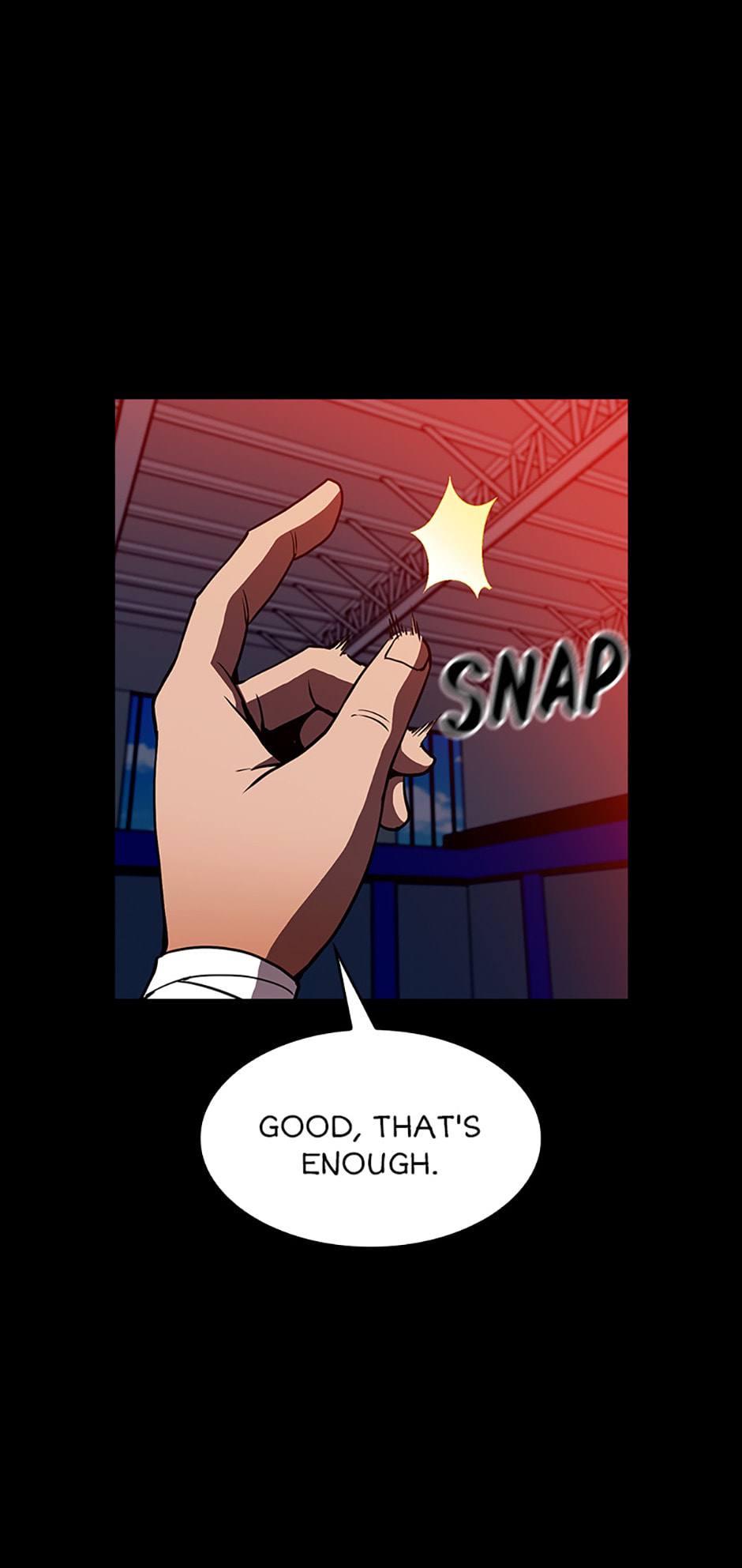 Read The Celestial Returned from Hell chapter 3.5 image 52 on Lezhin