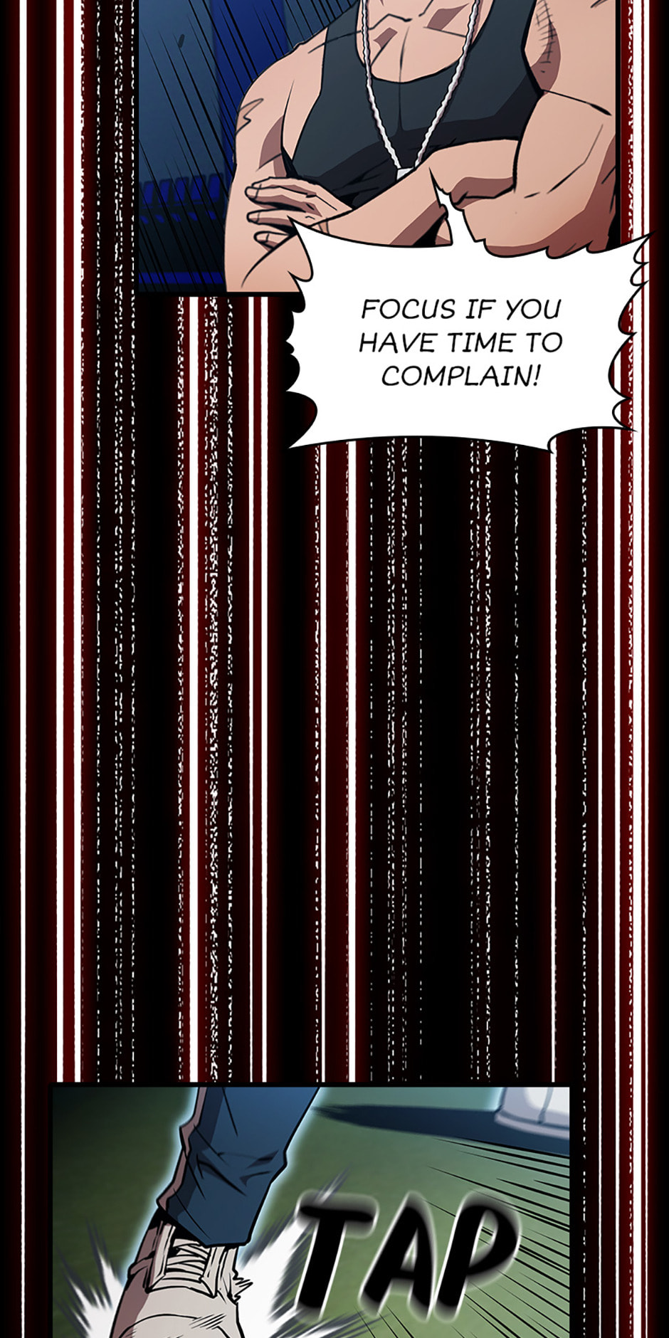 Read The Celestial Returned from Hell chapter 3.5 image 62 on Lezhin