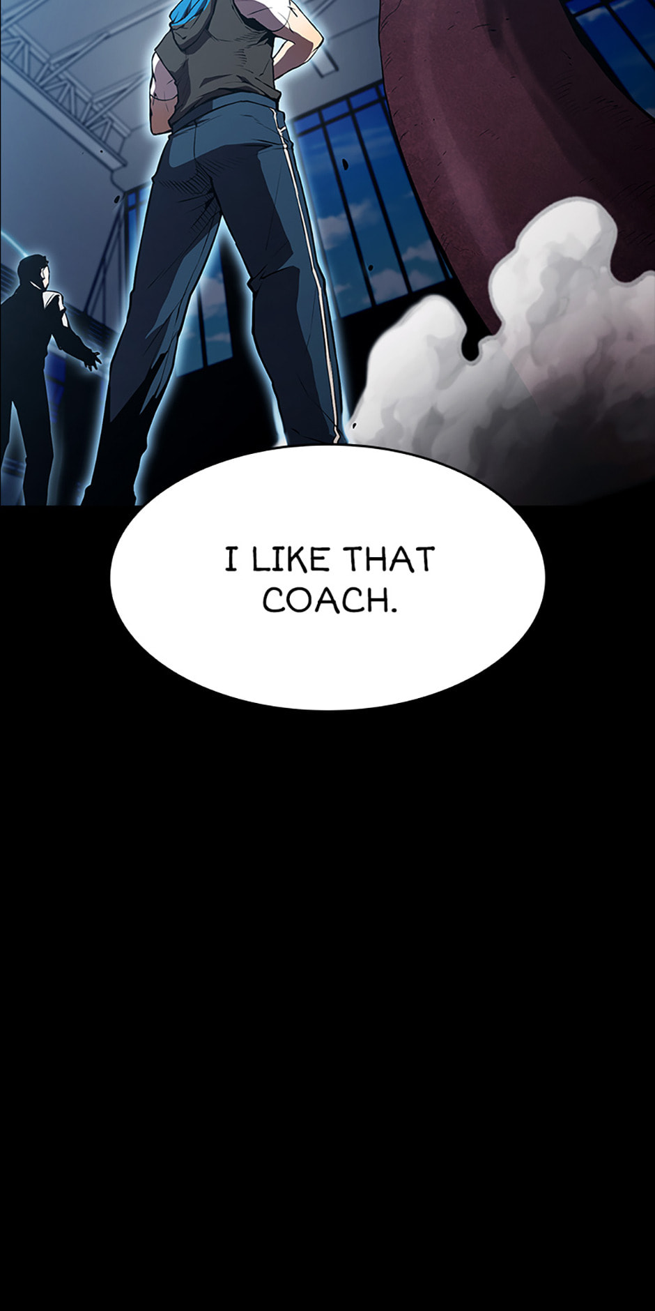 Read The Celestial Returned from Hell chapter 3.5 image 64 on Lezhin