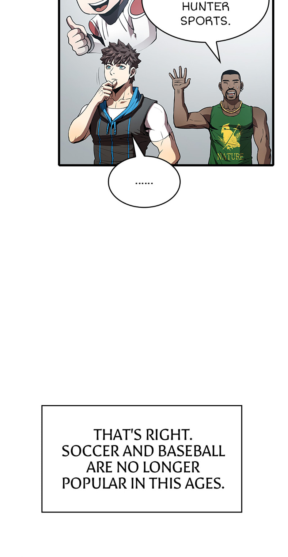 Read The Celestial Returned from Hell chapter 3.6 image 14 on Lezhin