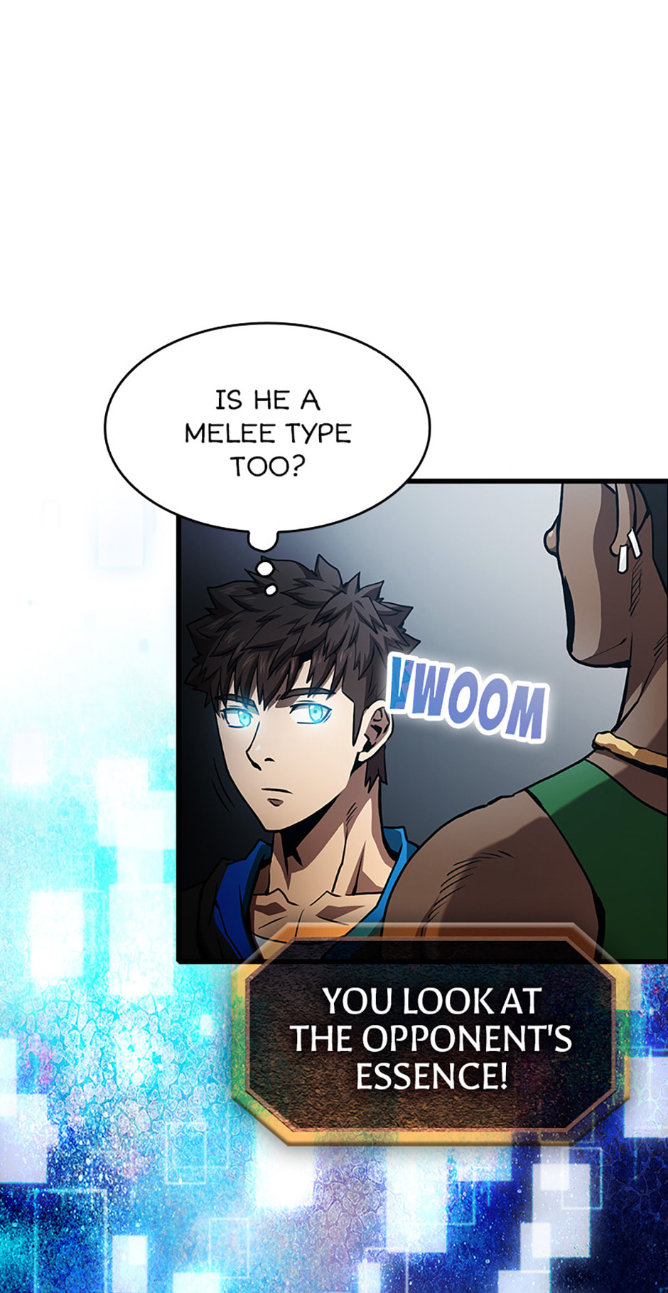 Read The Celestial Returned from Hell chapter 3.6 image 16 on Lezhin