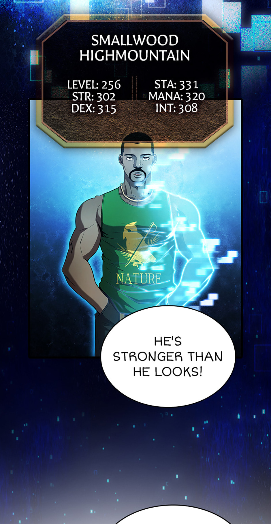 Read The Celestial Returned from Hell chapter 3.6 image 17 on Lezhin