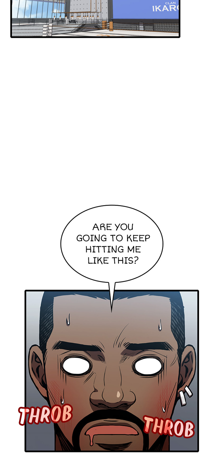 Read The Celestial Returned from Hell chapter 3.6 image 25 on Lezhin