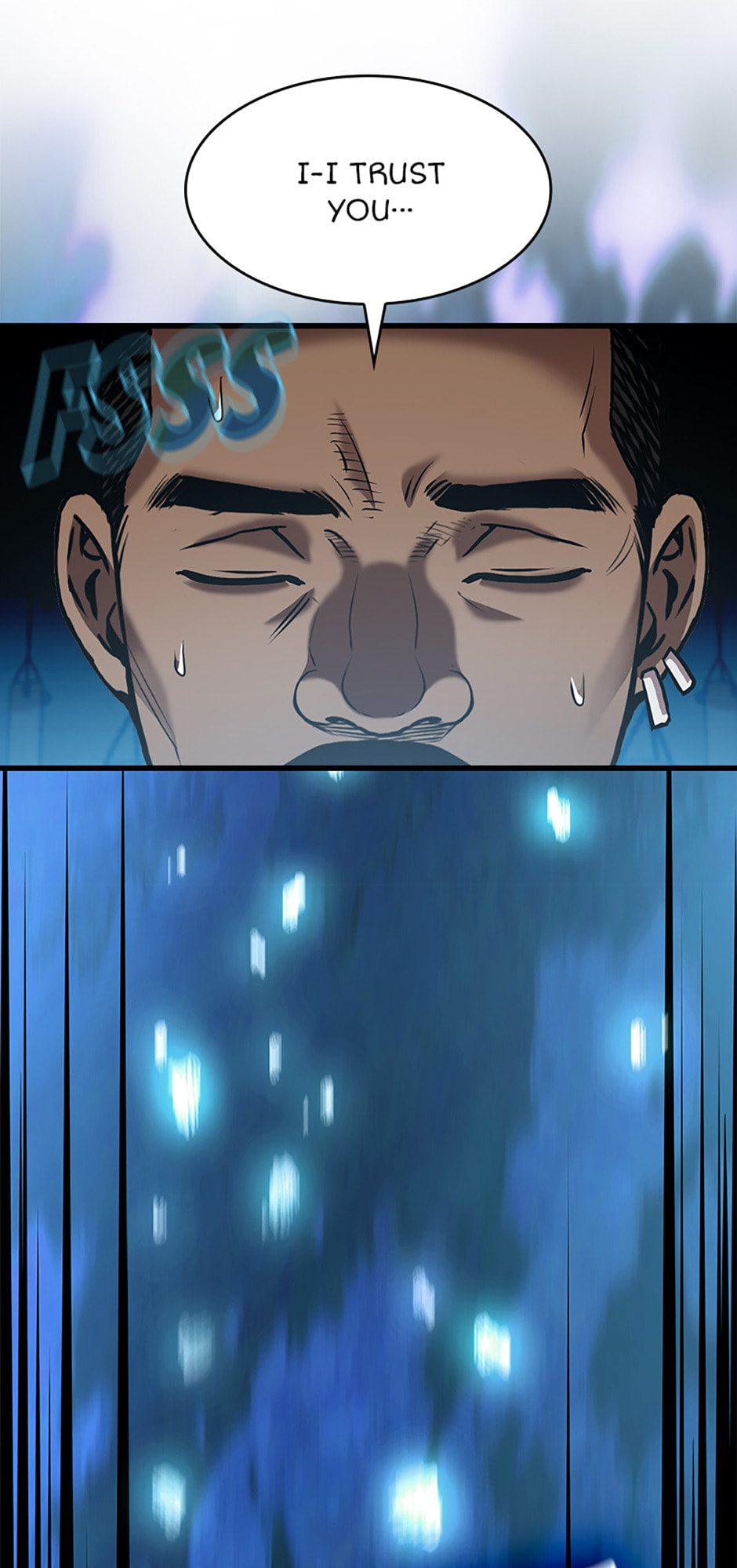 Read The Celestial Returned from Hell chapter 3.6 image 31 on Lezhin