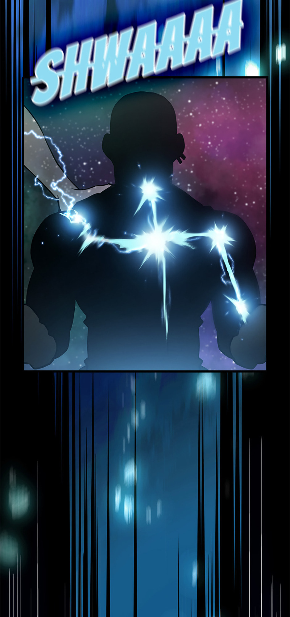 Read The Celestial Returned from Hell chapter 3.6 image 32 on Lezhin