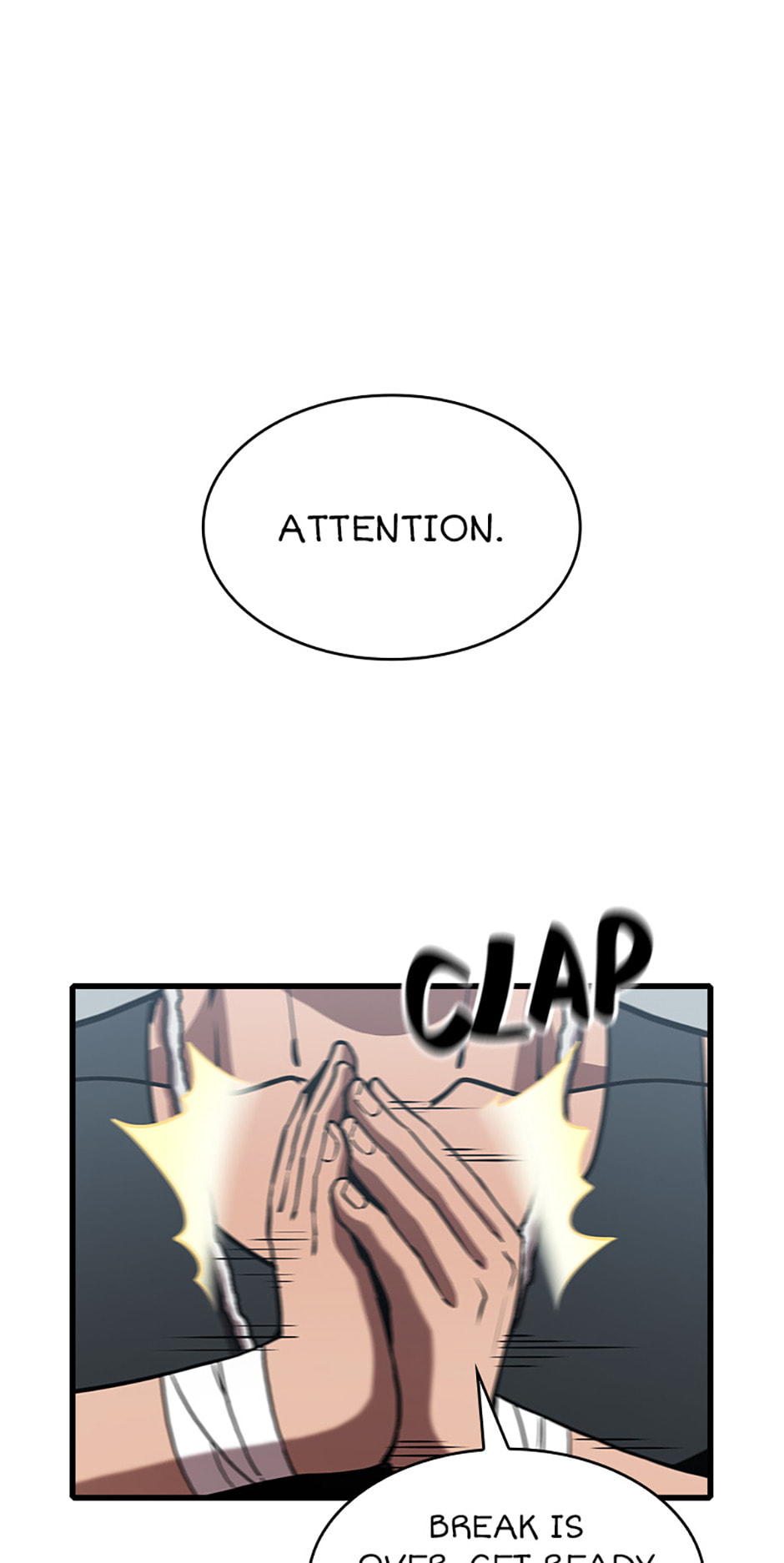 Read The Celestial Returned from Hell chapter 3.6 image 40 on Lezhin