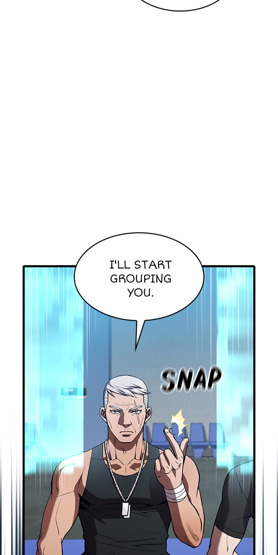 Read The Celestial Returned from Hell chapter 3.6 image 46 on Lezhin