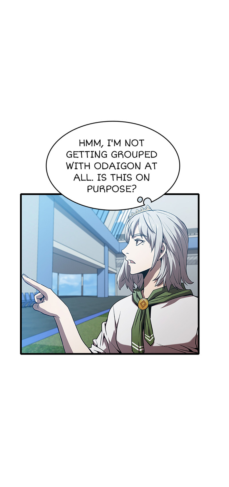 Read The Celestial Returned from Hell chapter 3.6 image 48 on Lezhin