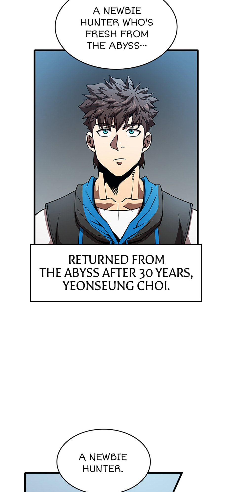 Read The Celestial Returned from Hell chapter 3.6 image 50 on Lezhin
