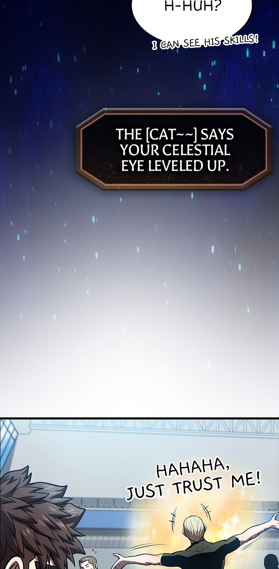 Read The Celestial Returned from Hell chapter 3.6 image 59 on Lezhin