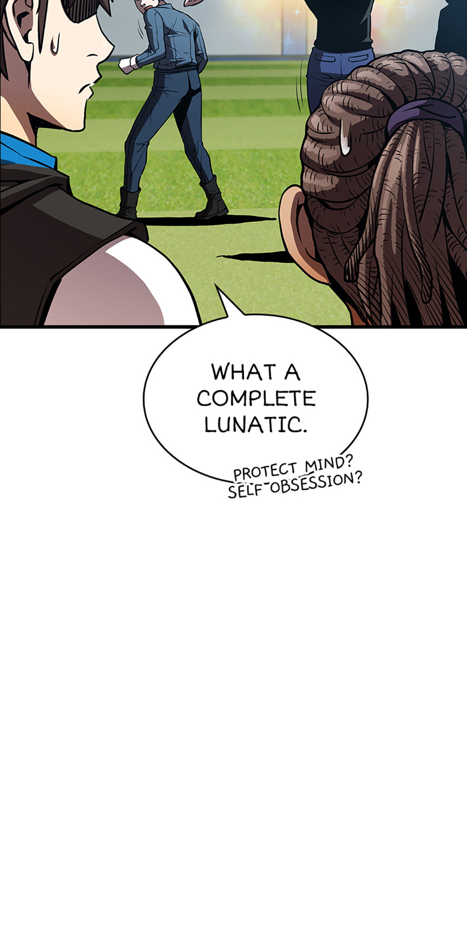 Read The Celestial Returned from Hell chapter 3.6 image 60 on Lezhin