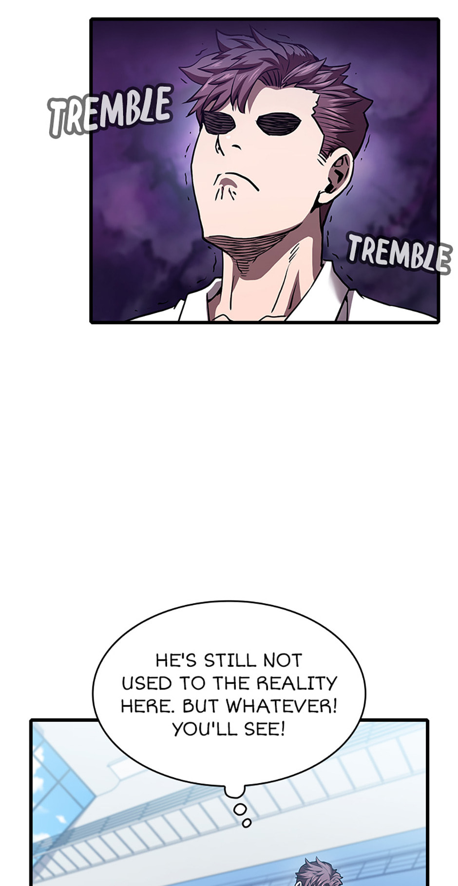 Read The Celestial Returned from Hell chapter 3.7 image 13 on Lezhin