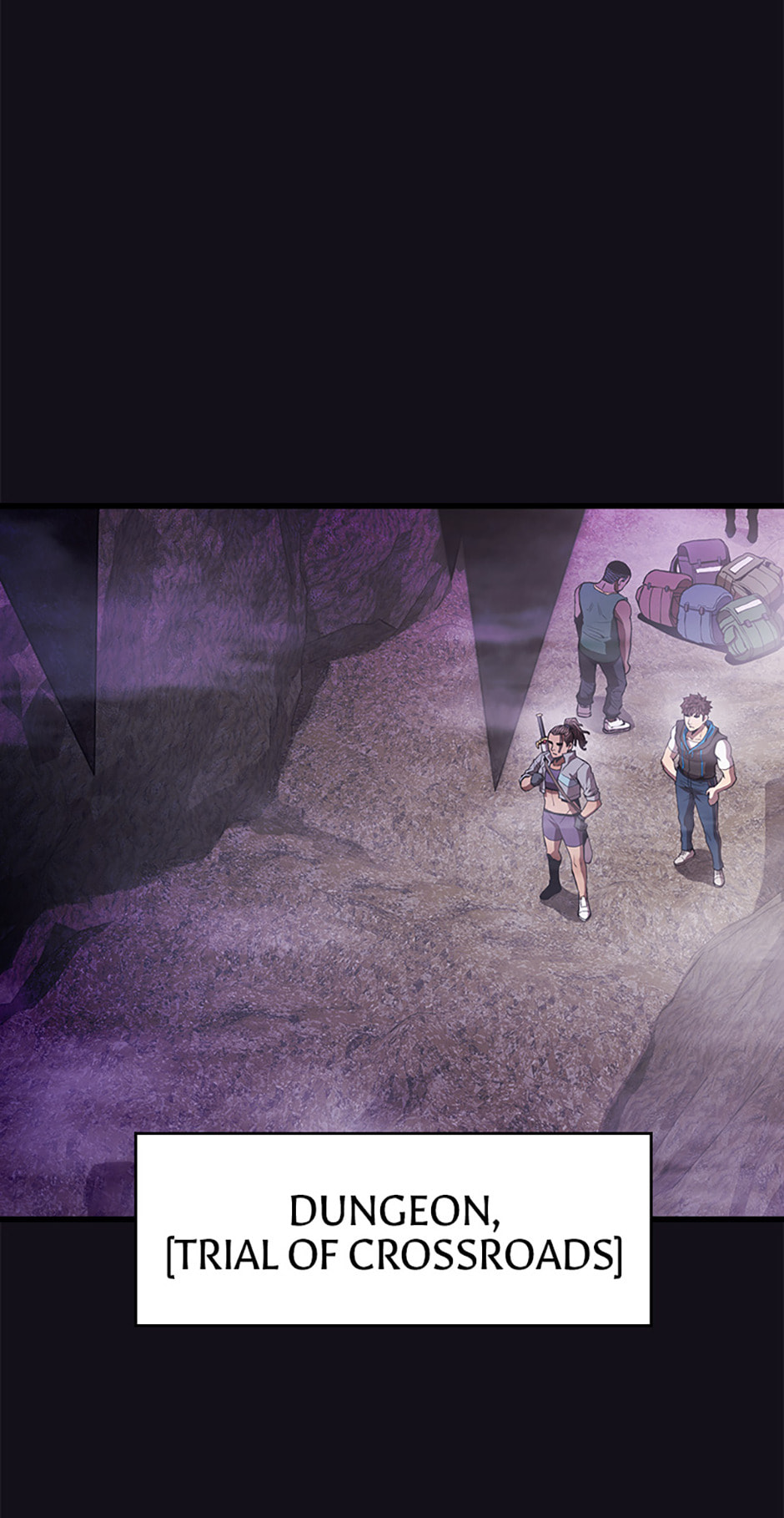 Read The Celestial Returned from Hell chapter 3.7 image 16 on Lezhin
