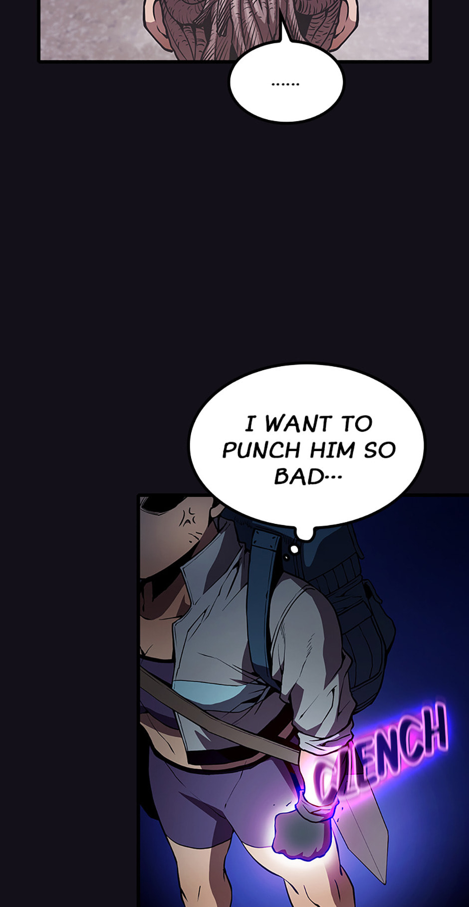 Read The Celestial Returned from Hell chapter 3.7 image 22 on Lezhin