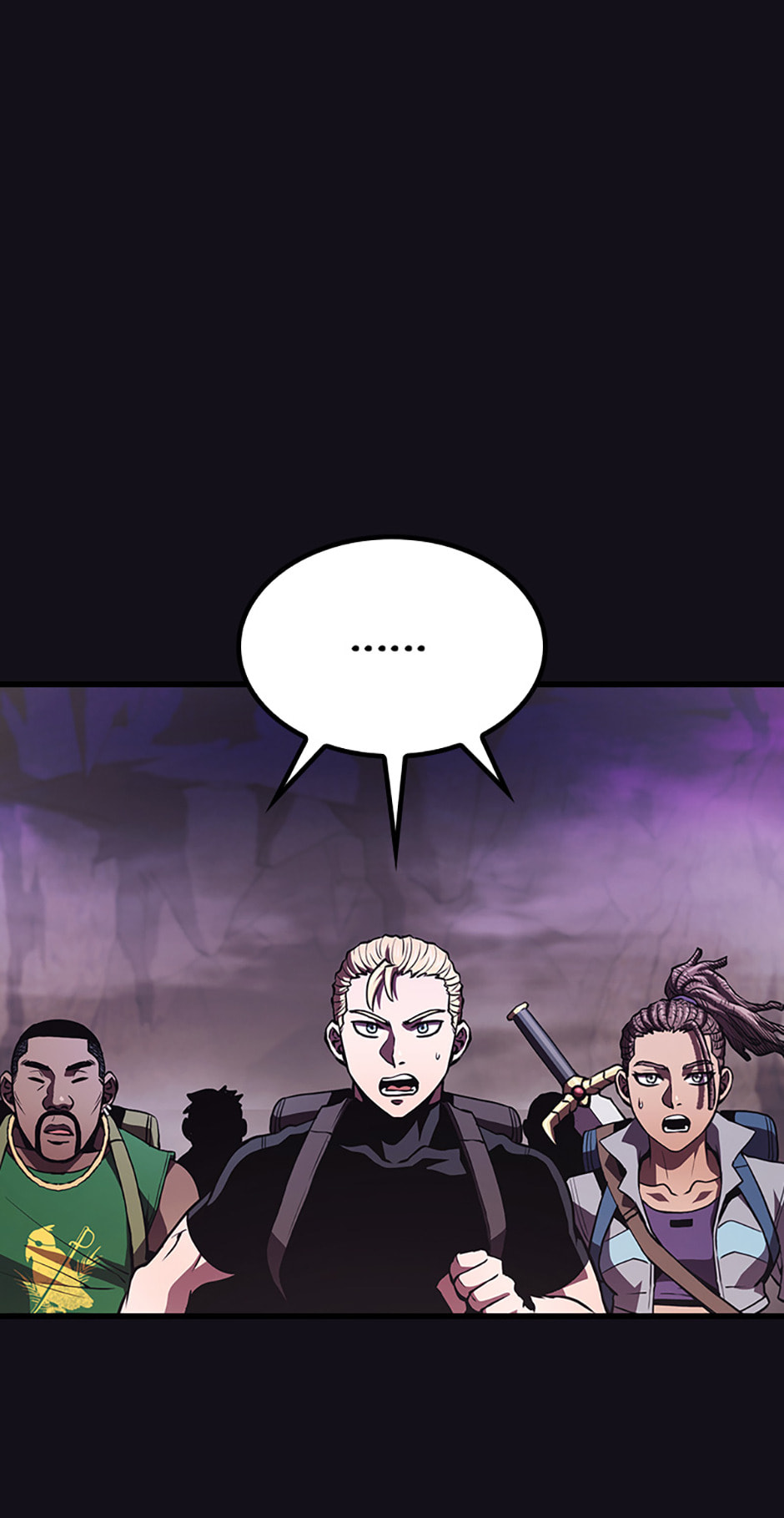 Read The Celestial Returned from Hell chapter 3.7 image 27 on Lezhin