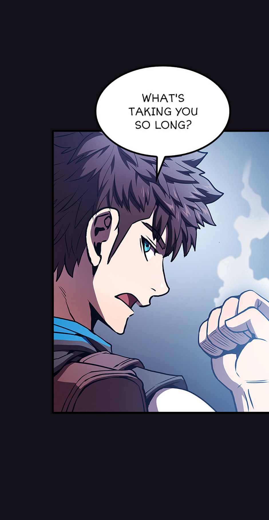 Read The Celestial Returned from Hell chapter 3.7 image 28 on Lezhin