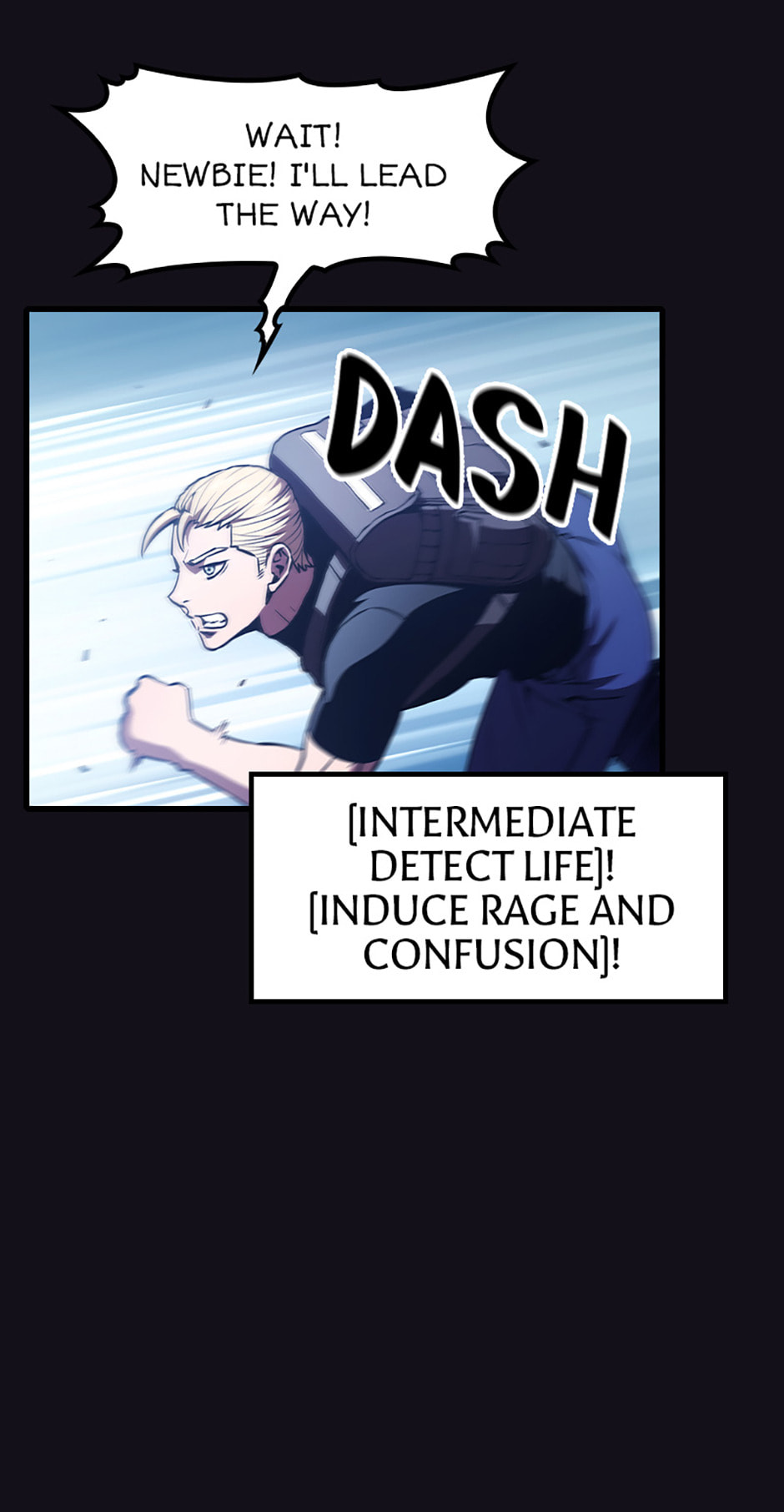 Read The Celestial Returned from Hell chapter 3.7 image 29 on Lezhin