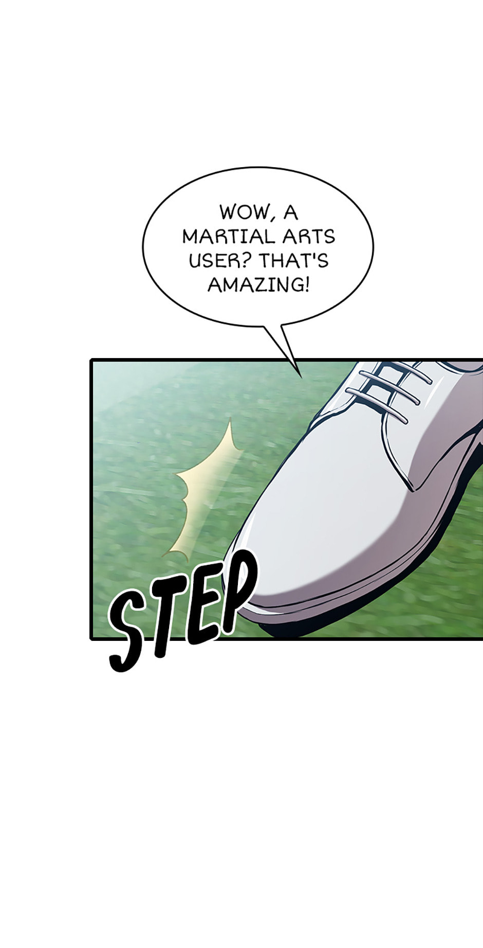 Read The Celestial Returned from Hell chapter 3.7 image 3 on Lezhin