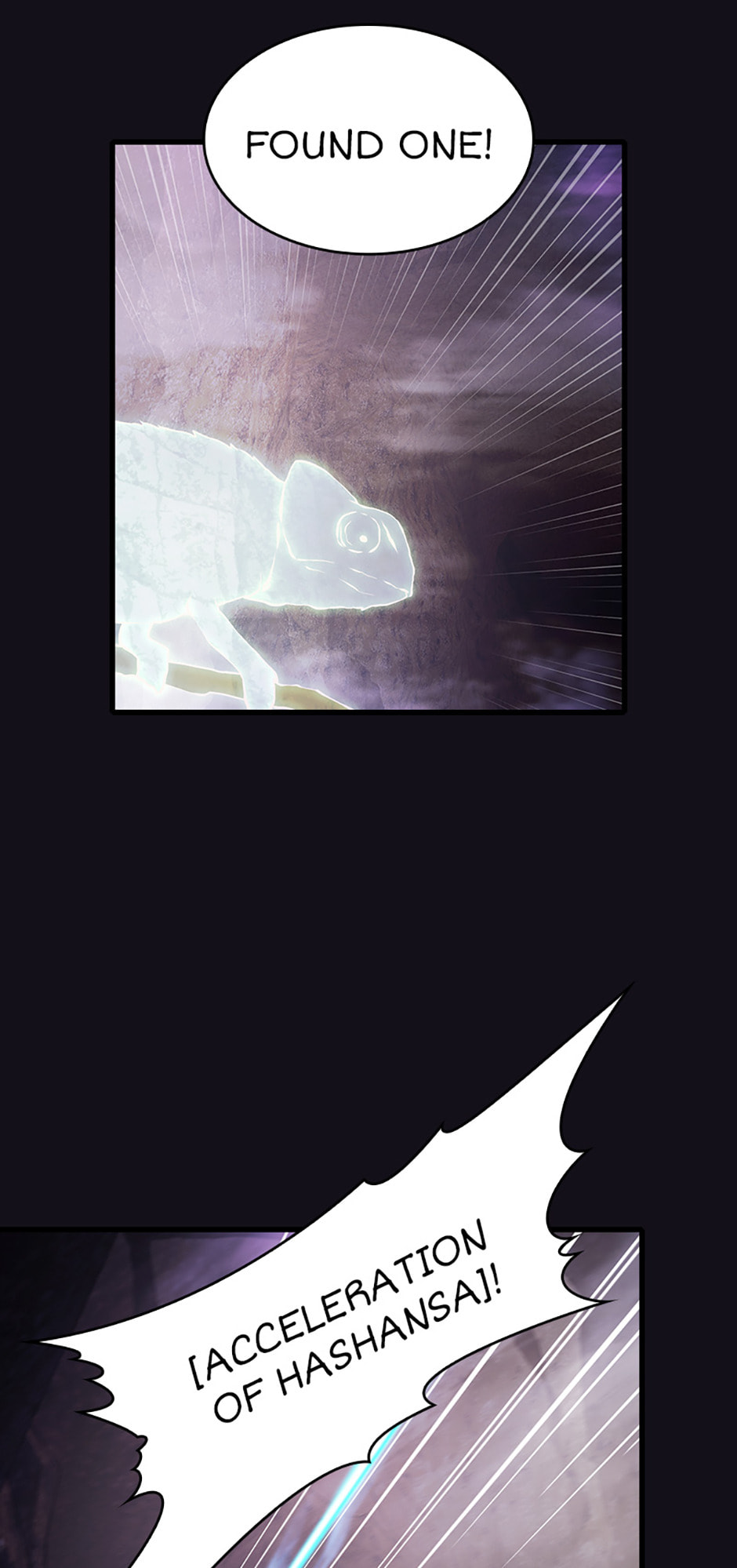 Read The Celestial Returned from Hell chapter 3.7 image 30 on Lezhin