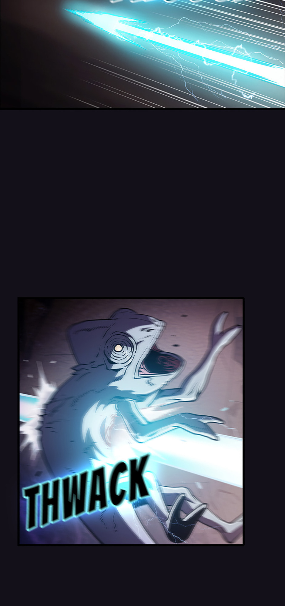 Read The Celestial Returned from Hell chapter 3.7 image 32 on Lezhin