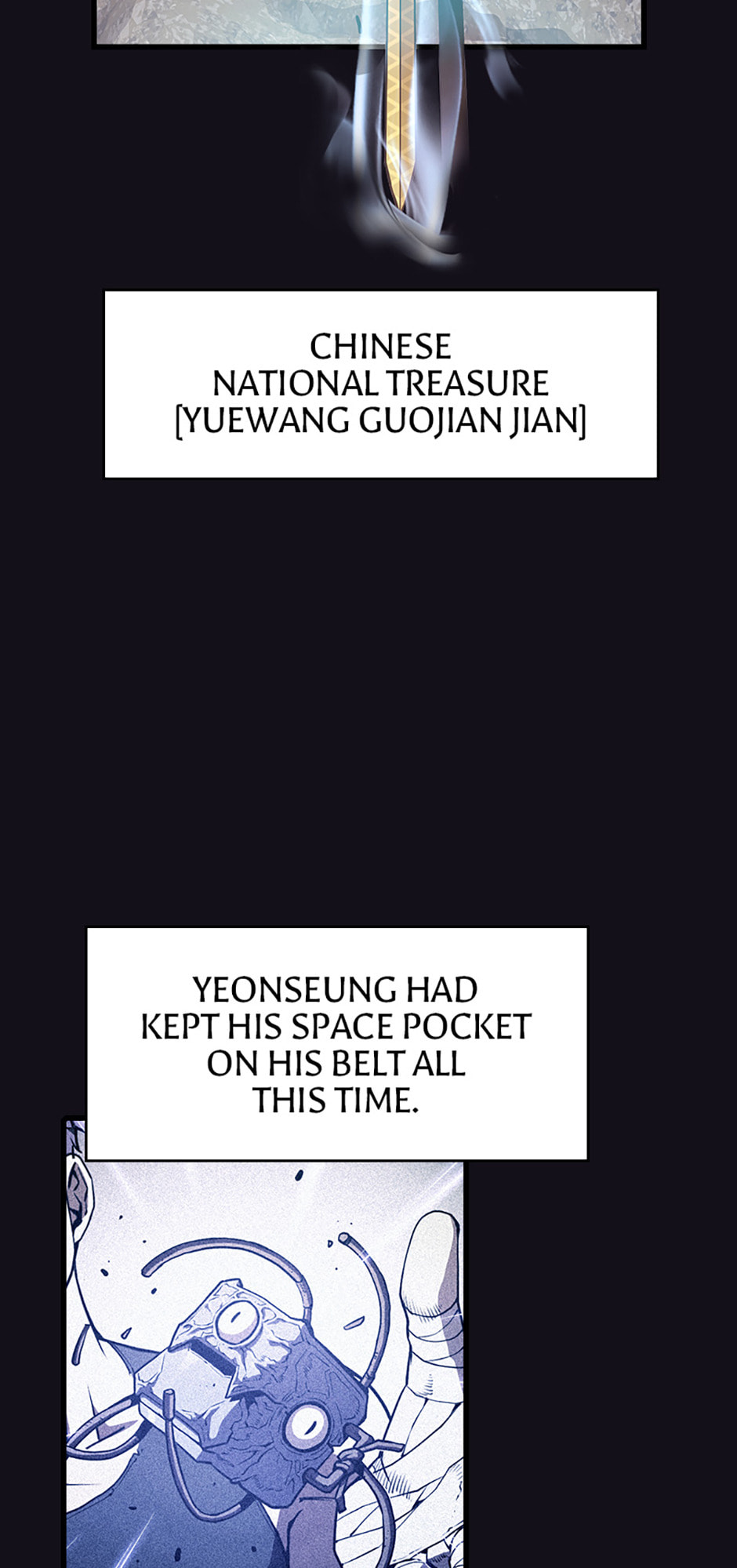 Read The Celestial Returned from Hell chapter 3.7 image 34 on Lezhin