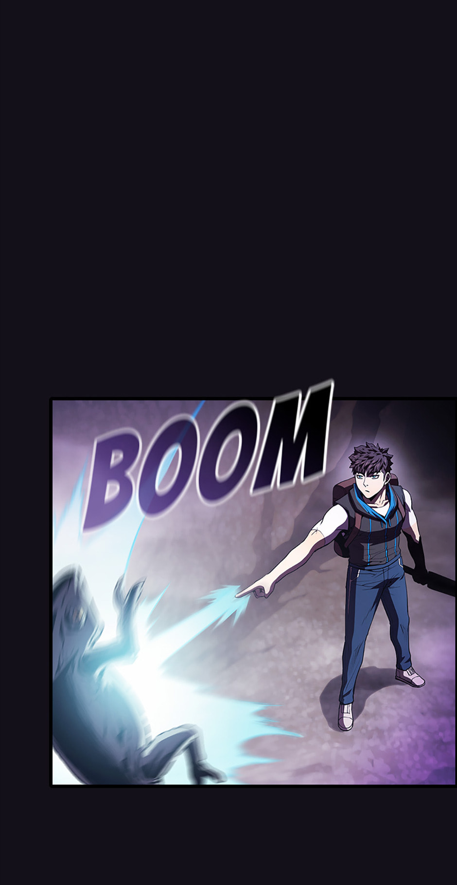 Read The Celestial Returned from Hell chapter 3.7 image 40 on Lezhin
